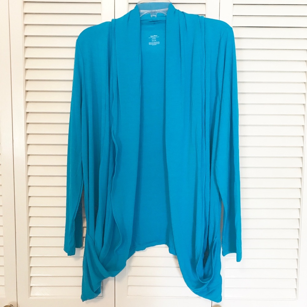 🆕 Pajamamania Cardigan